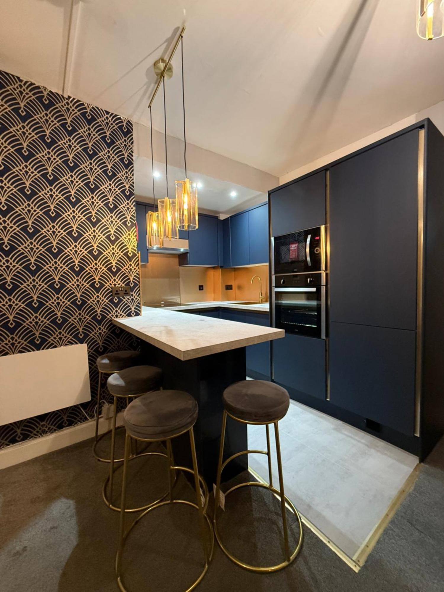 Two Bedroom Apartment-Central Edinburgh-Old Town-Licensed Eksteriør bilde