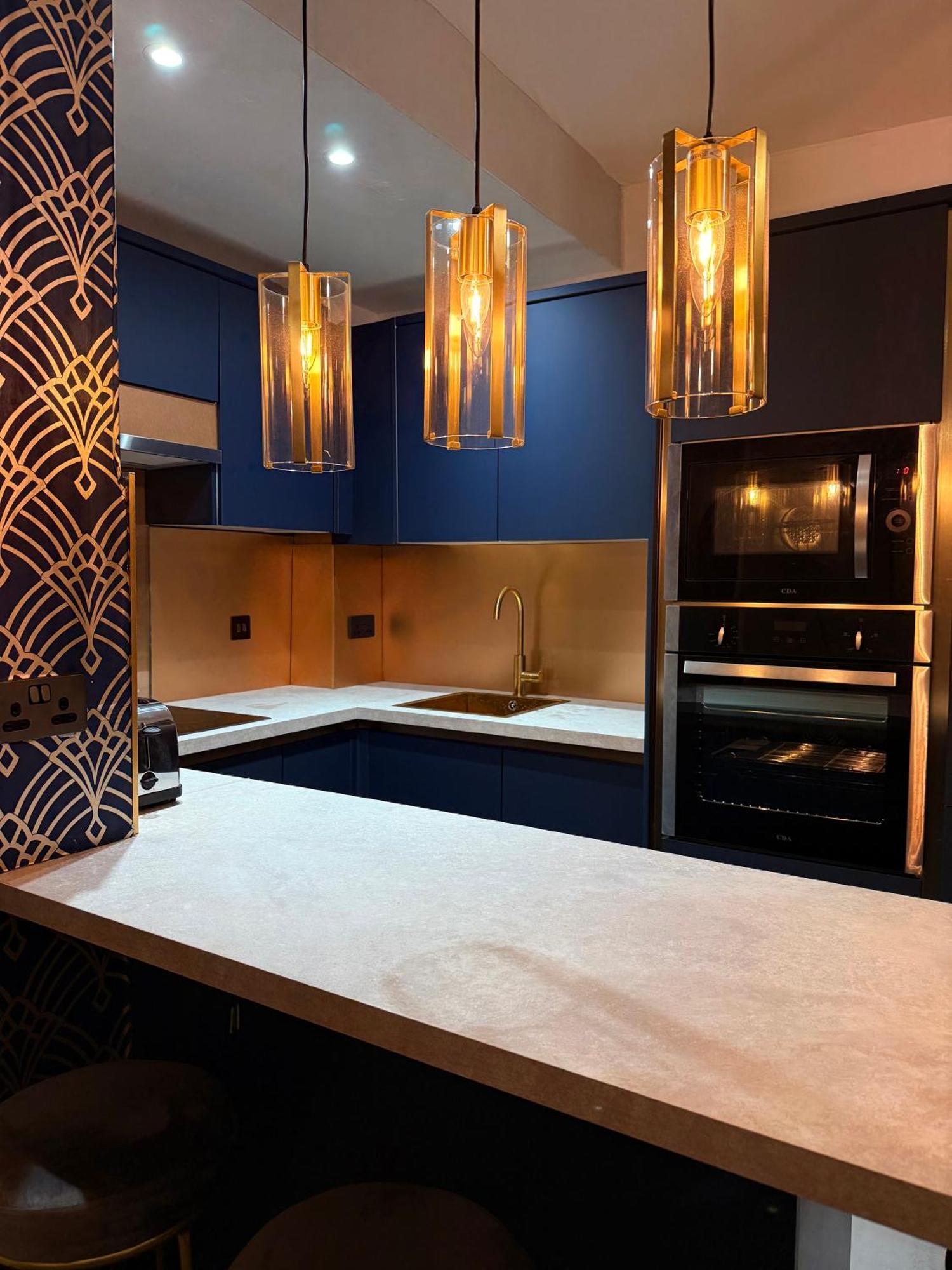 Two Bedroom Apartment-Central Edinburgh-Old Town-Licensed Eksteriør bilde